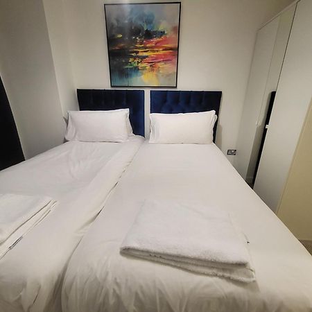 Garland Central City Apartment London 2 Esterno foto