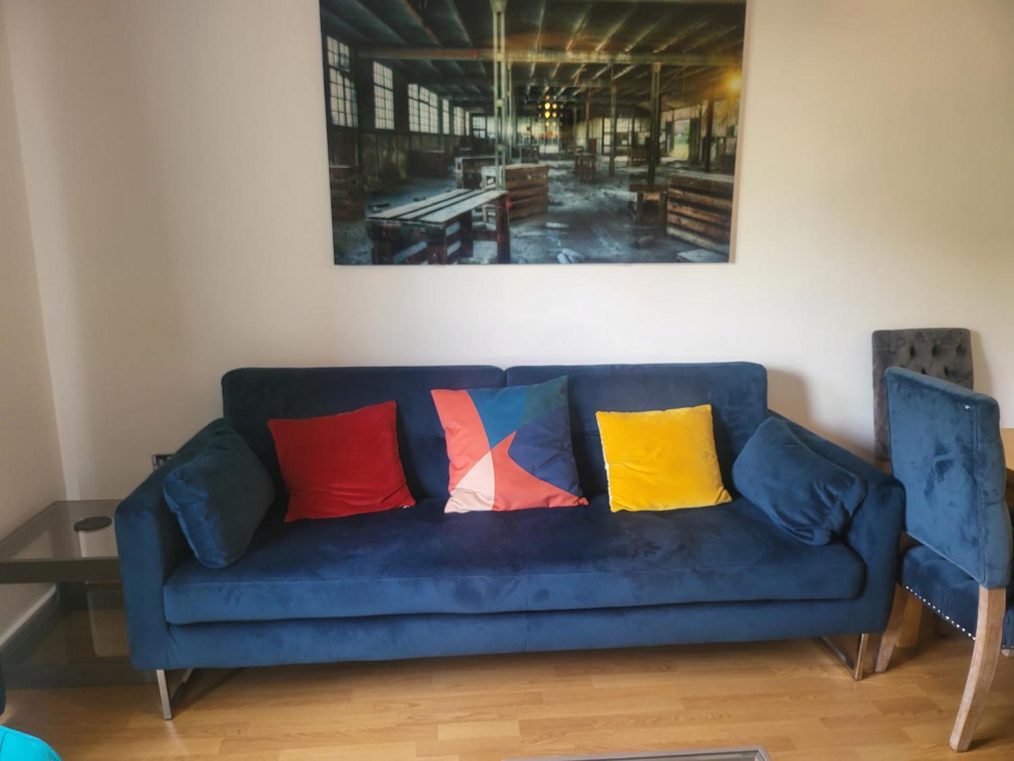 Garland Central City Apartment London 2 Esterno foto